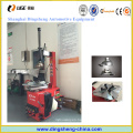 Car Auto Workshop Tyre Center Tyre Tire Tire Tire Changing Machine